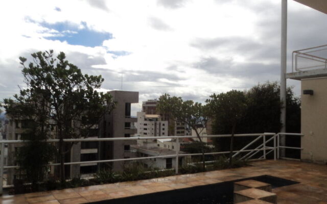 Pousada Mangabeiras