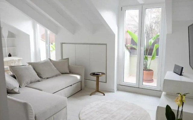 Maison City Life Apartments