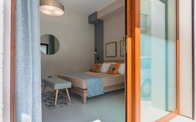 Macramé Suites & Rooms