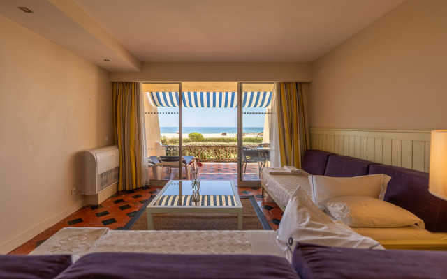 Hotel Algarve Casino