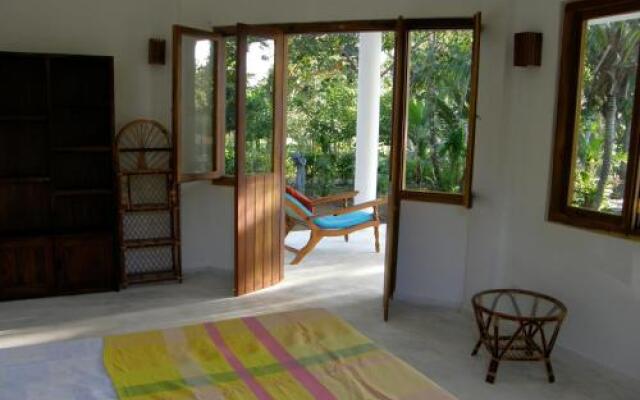 Jaluwella-Garden