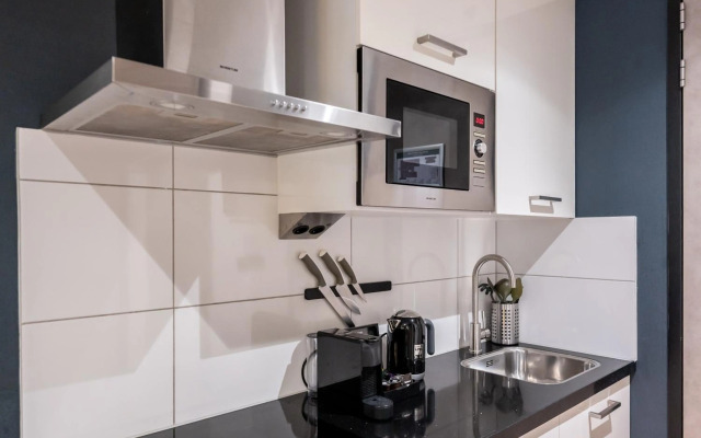 Cityden Zuidas