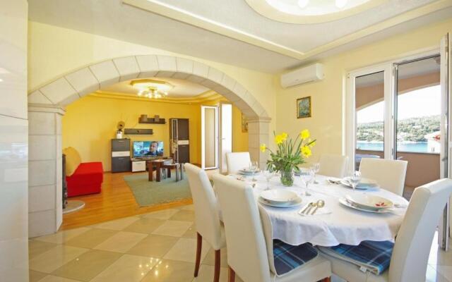 Apartments Villa Rose