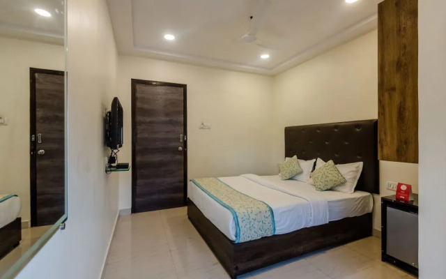 Rigga Inn by Oyo Rooms