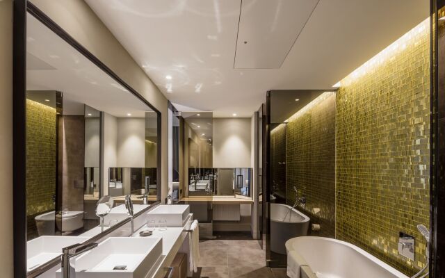 BoHo Prague Hotel, Small Luxury Hotels