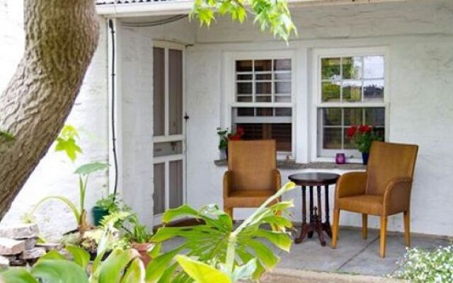 Willunga House Bed & Breakfast