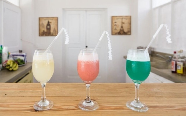 Northway's Hotel Monte Cristo