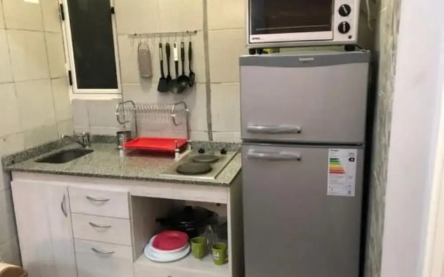 1 Ambiente Avenida Cordoba