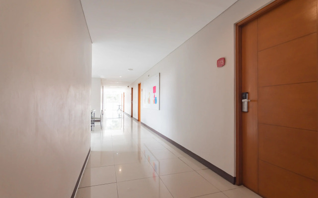 RedDoorz Plus @ Dago Pojok 3