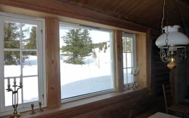 Skeikampen Appartement