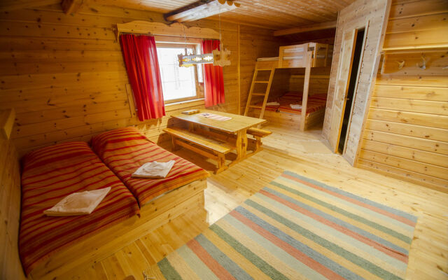 Hotel Harriniva