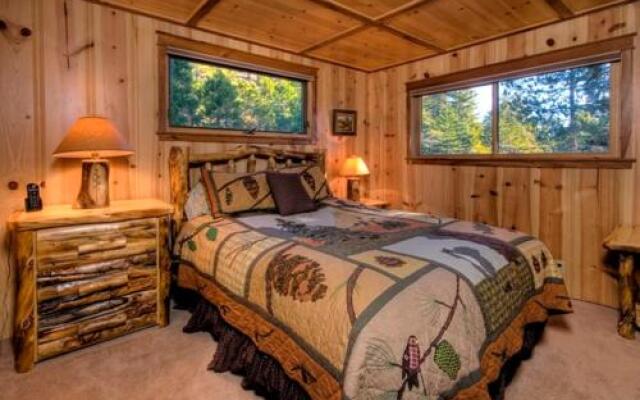 Tash Luxury Vacation Rental