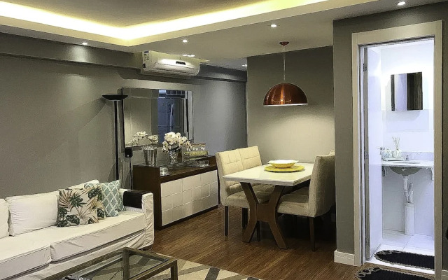 LineRio Rio Centro e Parque Olimpico 227