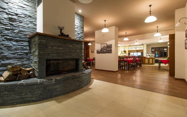 Unique Renovated Bakery in Landhouse