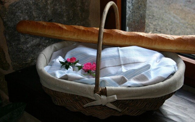 Appartements Ferme Saint Christophe