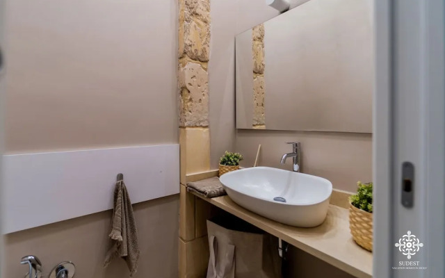 Casa Tal - Dimora in Ortigia