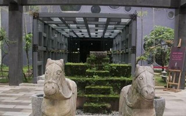 Design Boutique Hotel - Huangshan