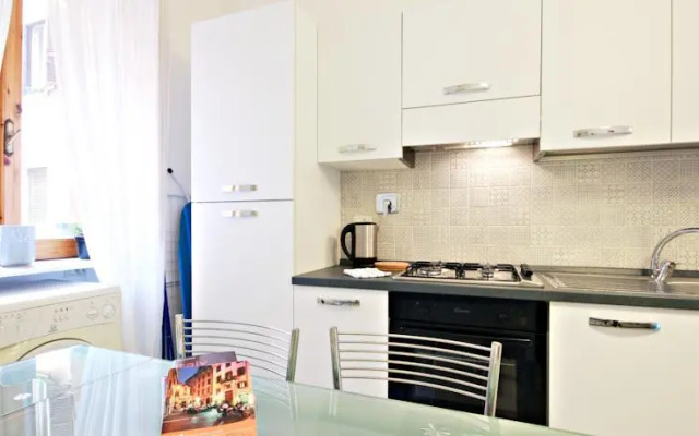 Rome for the Holidays