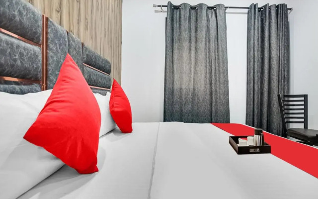 POP 70106 Hotel City Stay