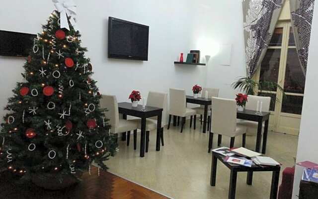 B&B Paolo e Mariella