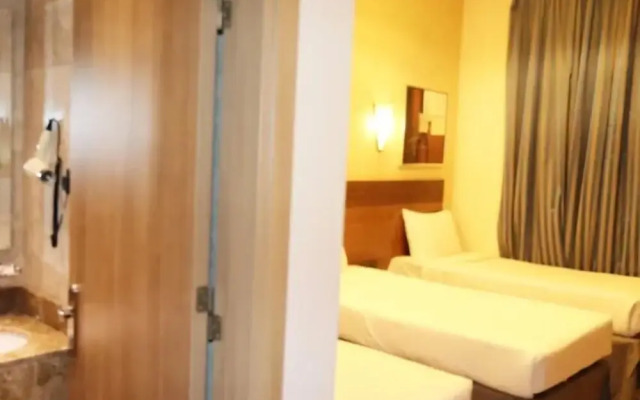Wahdat Khair Hotel