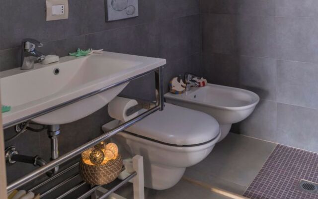 Apartment Cava Scicli