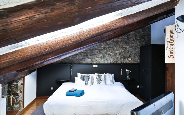 Hostal Cisco de Sans