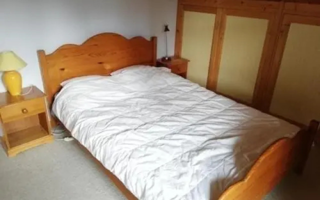 Chalet De L'arbaron - Studio pour 4 Personnes 47