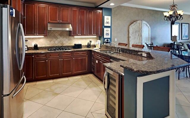 Adagio by Southern Vacation Rentals