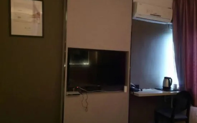 Shanghai Jungang Hotel