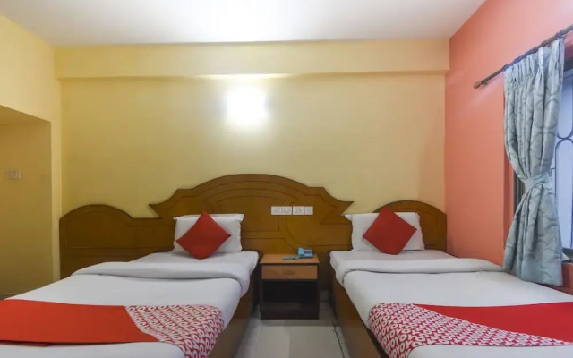 Oyo 60019 Hotel Classic Inn