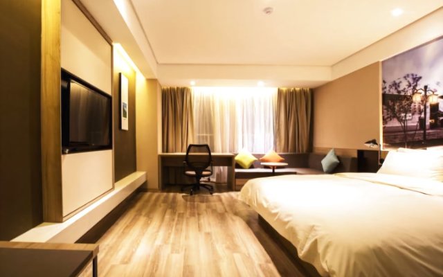 Atour Hotel Changxing Huzhou