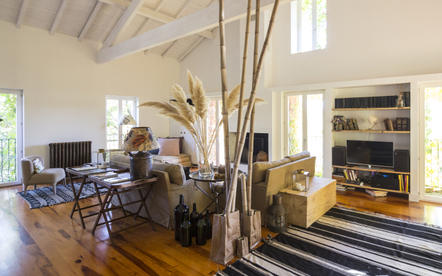 Quinta do Ameal - Wine & Tourism Terroir