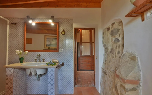 Villa La Giara