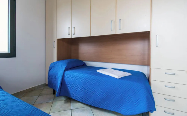 Residence Maria Antonia - Grazia Deledda