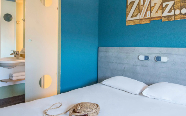 ibis budget Rueil Malmaison