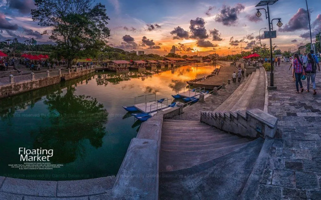 Ocean Breeze Apartment Colombo