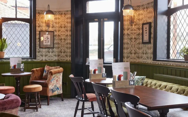 Kings Head Hotel