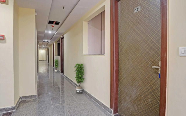 Collection O 70264 Mt Corporate Stays