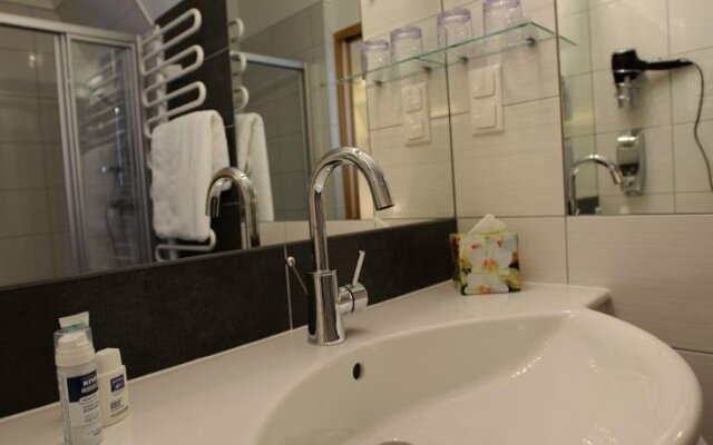 Villa Nova - Hotel garni