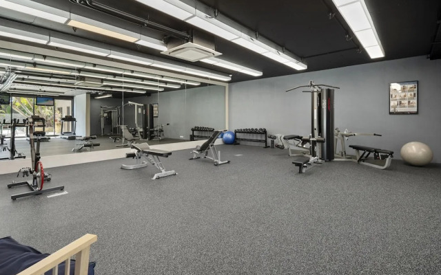 Unit 80 3 B/R Lux Ocean View