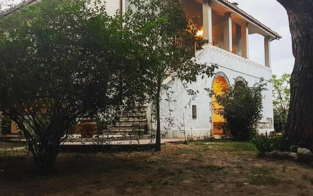 MeraVilla B&B
