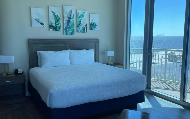 South Beach Biloxi Hotel & Suites