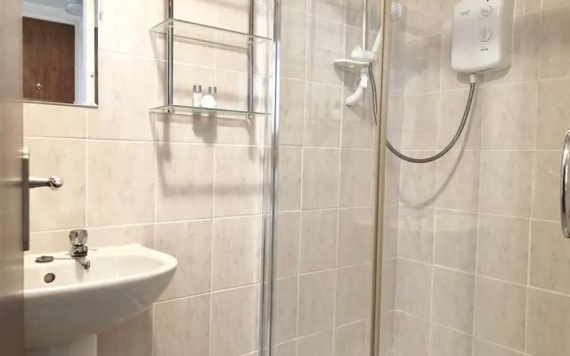 Anchorage Apartments 4