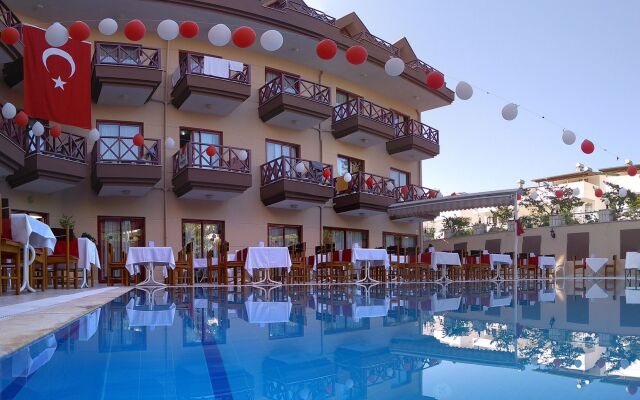 Himeros Beach Hotel - All Inclusive