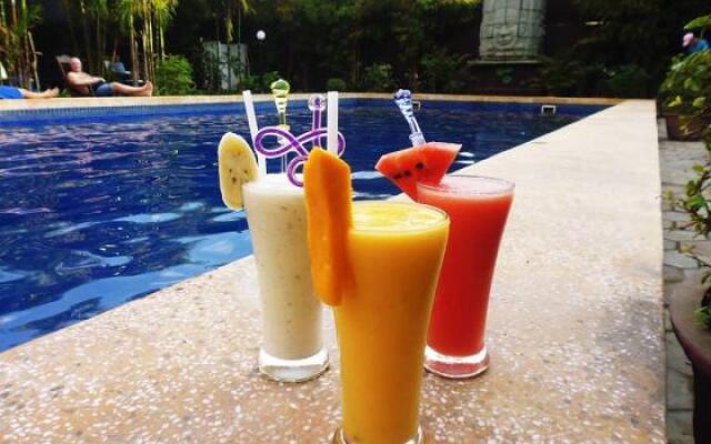 Summer Villa Resort