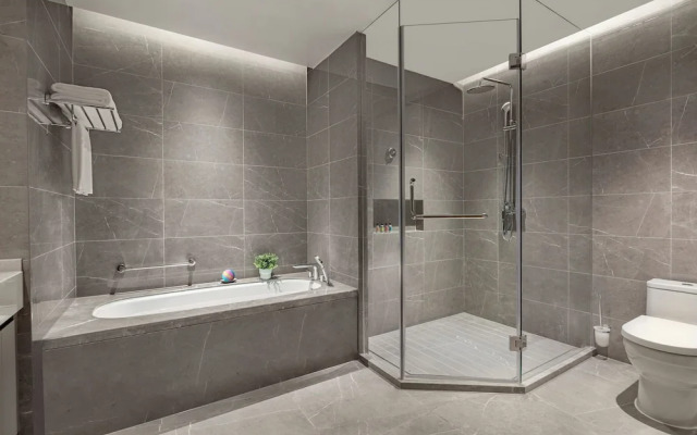 Qingshan Lake Tianlan Hotel Hangzhou