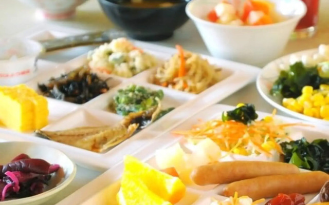 Gora Hotel PAIPU NO KEMURI