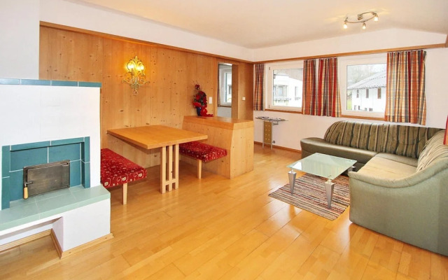 Chalet in Muhltal Near Kitzbuhel Ski Slopes