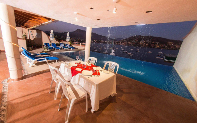 Villa del Pescador